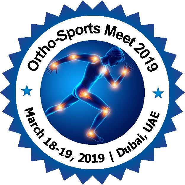 12th International Conference on Orthopaedics and Sports Medicine